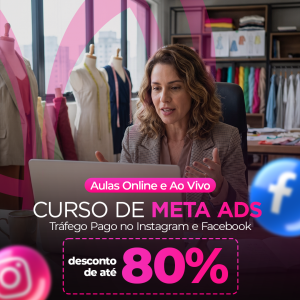 Curso de Meta Ads